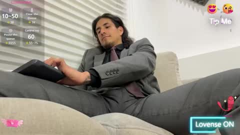 TOM online show from February 24, 5:00 am