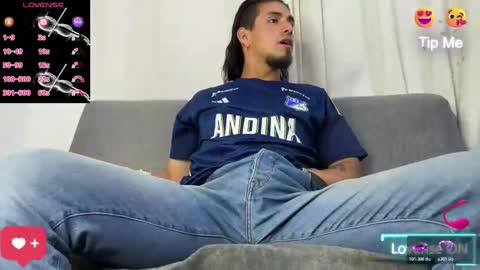 TOM online show from November 24, 1:37 am