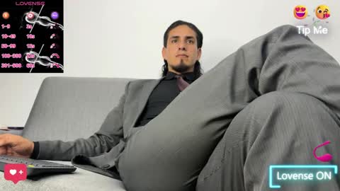 TOM online show from September 21, 4:05 am