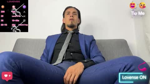 TOM online show from October 29, 5:20 am