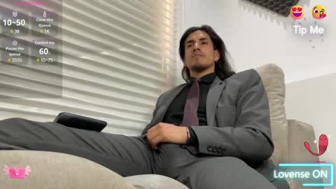 TOM online show from February 21, 4:59 pm