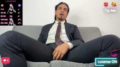 TOM online show from September 17, 6:33 pm