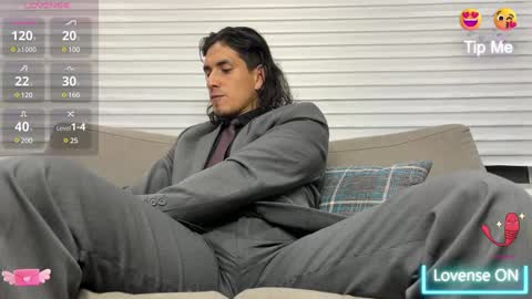 TOM online show from February 18, 2:16 am