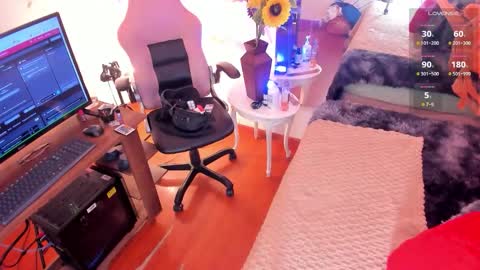 Master of pleasure online show from October 28, 12:39 pm