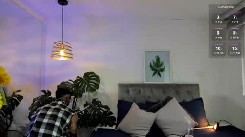 Master of pleasure online show from November 6, 12:08 pm