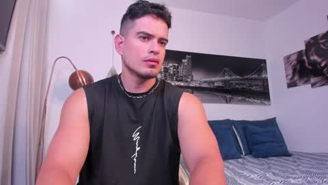 TOM MCKLEEIN  instagram online show from January 19, 2:59 pm