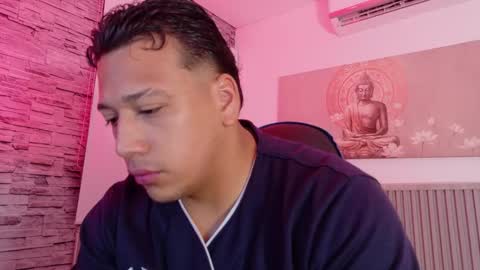 Tom muscle1 online show from January 16, 12:03 pm