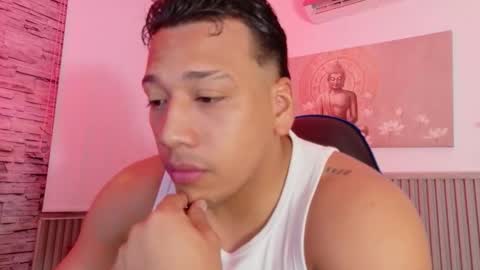 Tom muscle1 online show from January 17, 12:14 pm