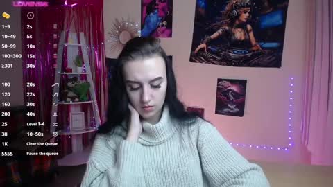 Toma online show from December 6, 5:49 pm