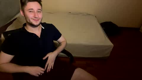 Tomas Grey online show from December 5, 7:44 pm