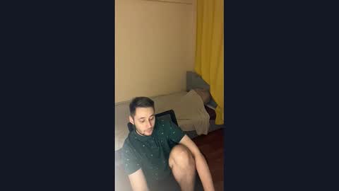 Tomas Grey online show from December 19, 9:38 pm