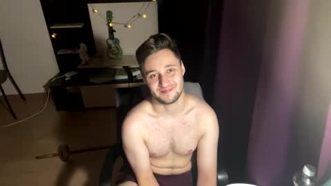 Tomas Grey online show from December 1, 4:32 pm