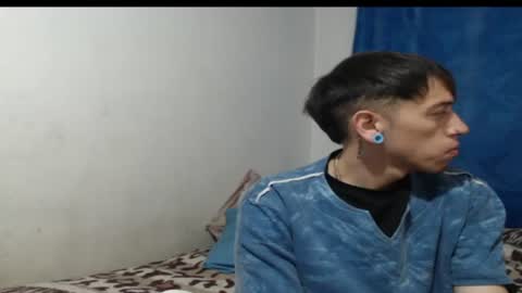 tomas_turbado_ online show from July 31, 7:31 am