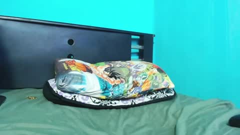 Andres. online show from October 23, 5:20 am