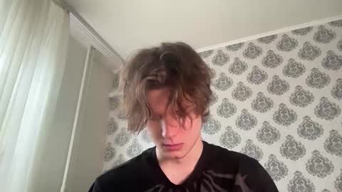 Tomas online show from March 21, 9:47 am