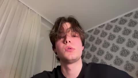 Tomas online show from March 8, 6:34 pm