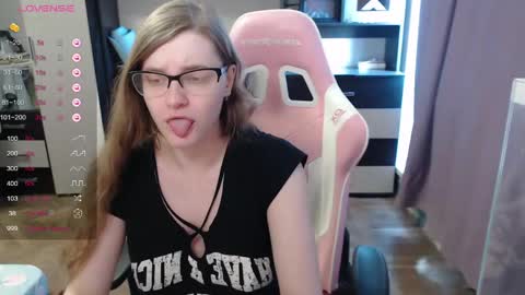 tomato_tease online show from April 19, 11:33 am