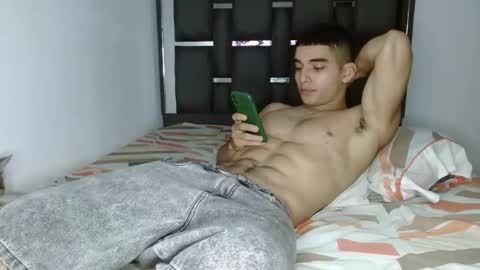 tomaz_18 online show from February 7, 1:30 am