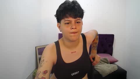 IAN SAYD online show from March 2, 2:35 pm