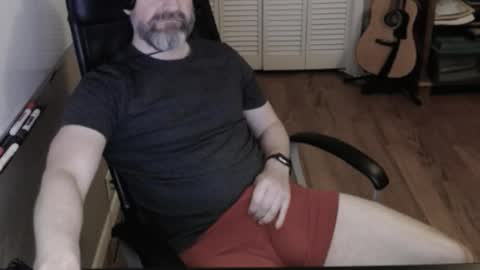 tombrockmoen2 online show from February 16, 5:48 am