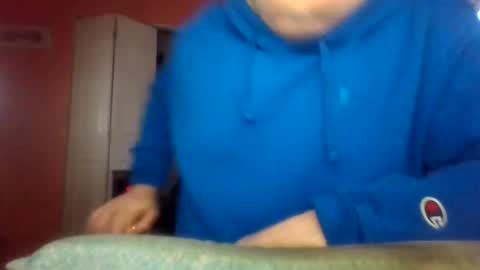 tomcat4848 online show from April 25, 10:39 am