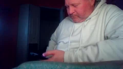 tomcat4848 online show from April 24, 5:20 am