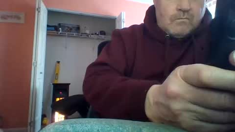 tomcat4848 online show from February 5, 8:56 pm