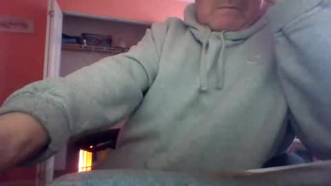 tomcat4848 online show from December 4, 6:07 pm