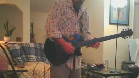 sirmuggsalot online show from January 12, 5:25 am