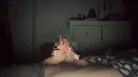 tomford321 online show from February 2, 11:11 pm