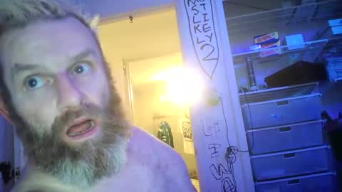 tomfrummyspace online show from October 20, 11:32 pm