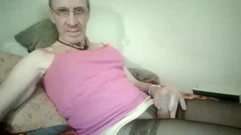 tomislav321 online show from April 23, 7:59 pm