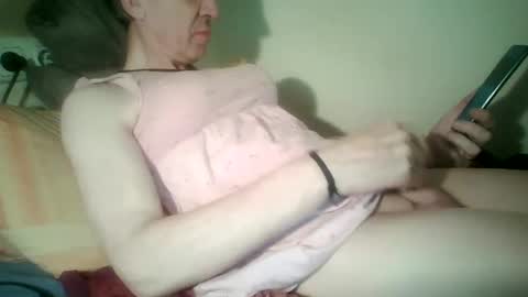 tomislav321 online show from June 6, 8:58 pm