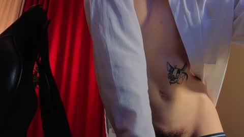 Tommie online show from November 16, 6:04 am