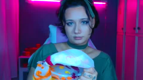 Galadriel online show from October 23, 8:21 pm