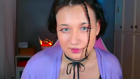 Galadriel online show from January 12, 12:34 pm