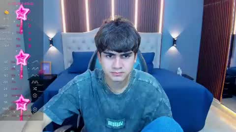Tommy  online show from July 24, 3:26 am