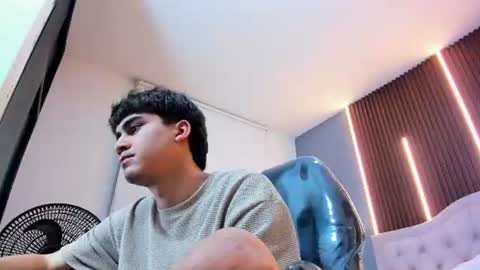 Tommy  online show from June 28, 3:24 am