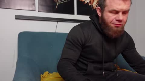  tommy burnzzz  online show from February 14, 3:11 am