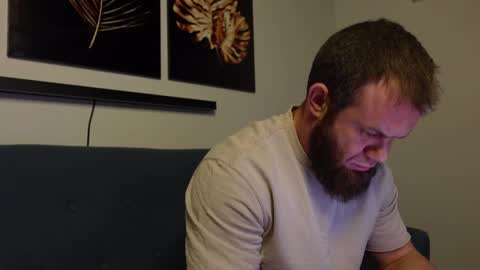  tommy burnzzz  online show from February 7, 2:51 am