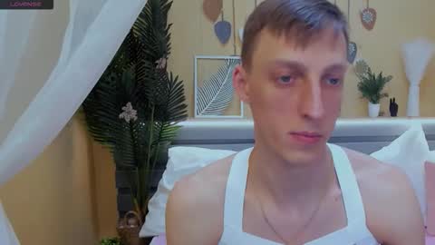 Tommy online show from January 15, 4:38 pm