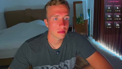 Tommy online show from January 28, 7:00 am