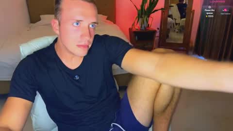 Tommy online show from March 28, 9:54 am