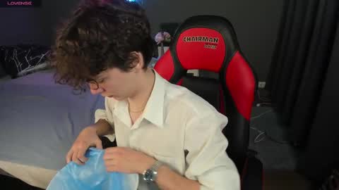 Tommy online show from February 20, 10:05 am