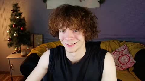 Tommy online show from December 18, 3:40 pm