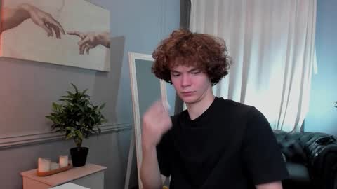 Tommy online show from November 10, 2:53 pm