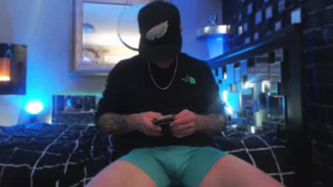 Tommy online show from November 22, 7:40 am