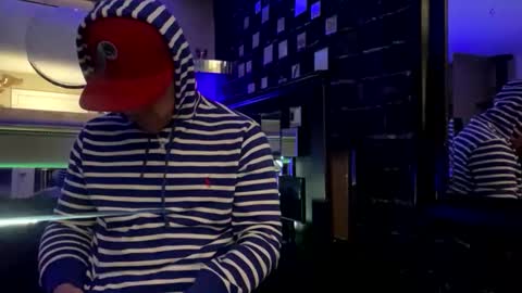 Tommy online show from February 16, 7:45 pm