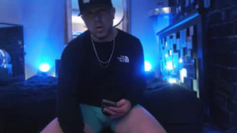 Tommy online show from January 10, 4:12 pm