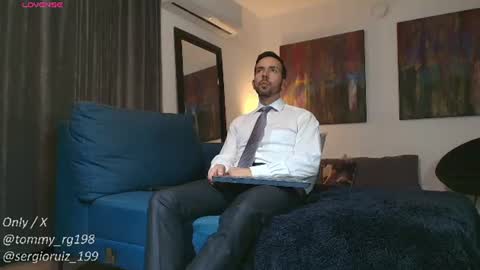 tommy_raym0ndg online show from July 25, 4:10 am